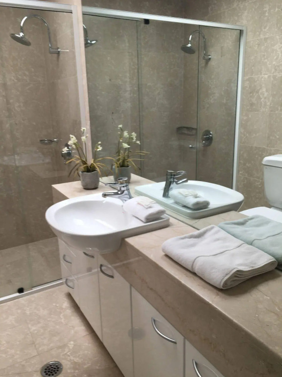 Manly Surfside Holiday Apartments