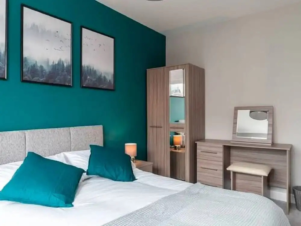Elegant Holiday Home in Milton Keynes Near Towncentre