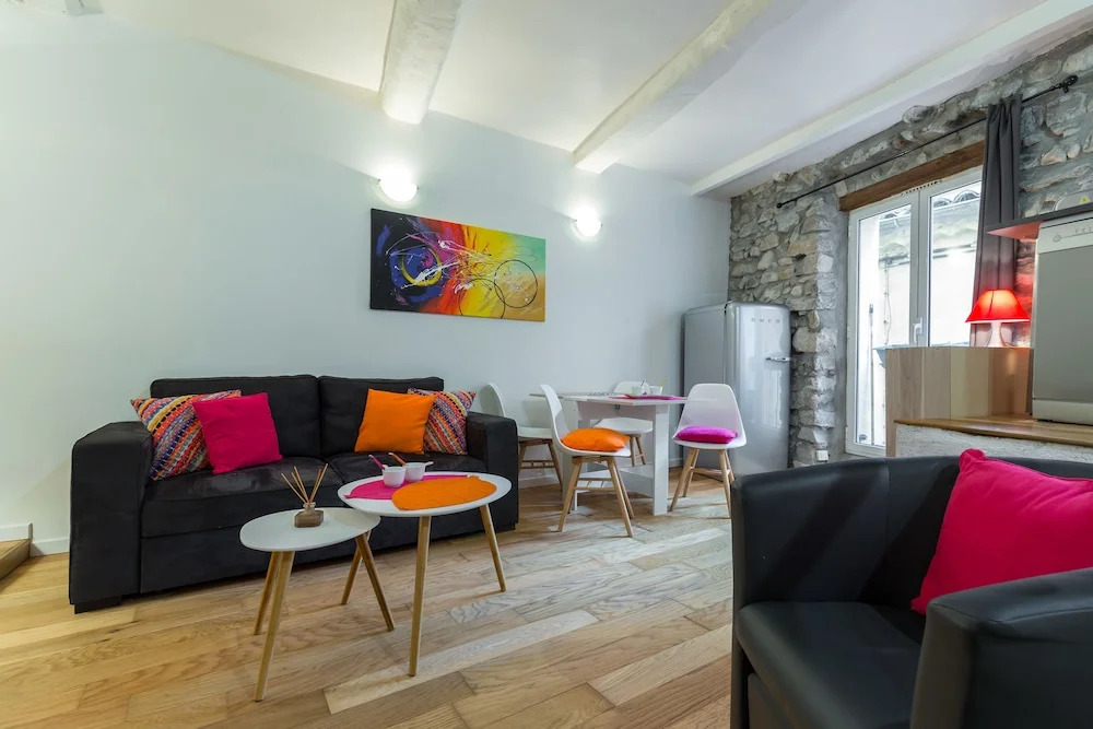 Duplex Mattoni