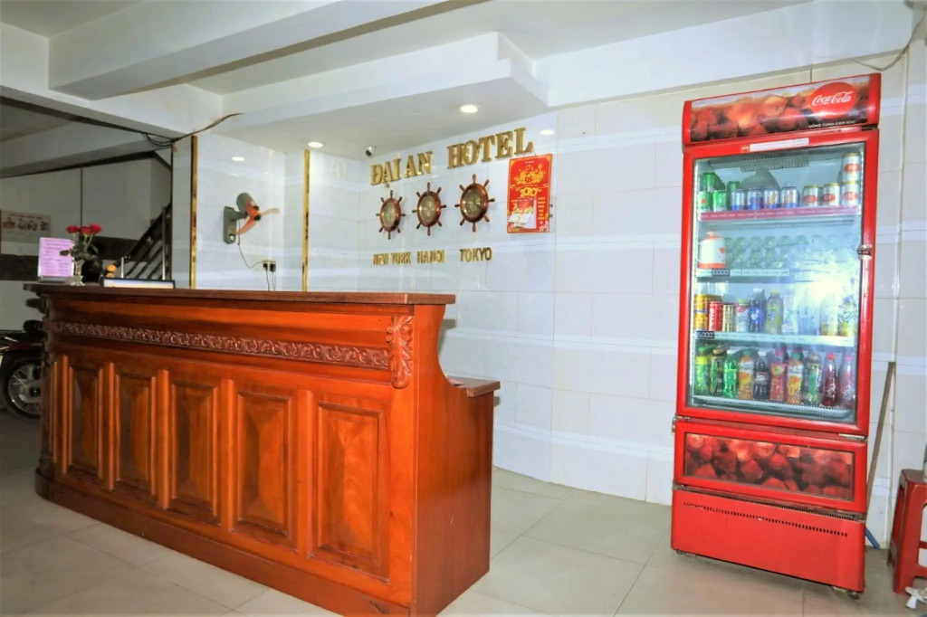 Dai An Go Vap Hotel