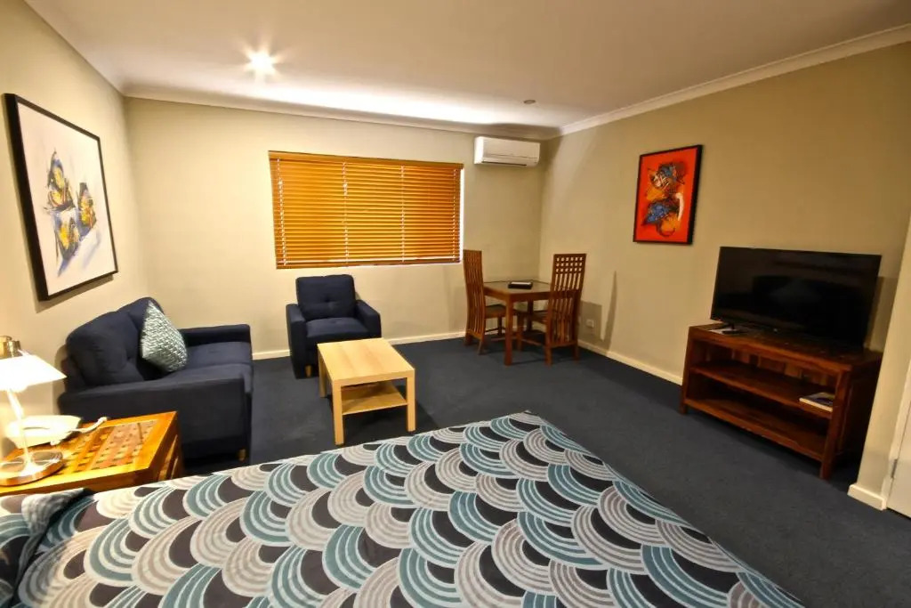 Bunbury Motel and Apartments