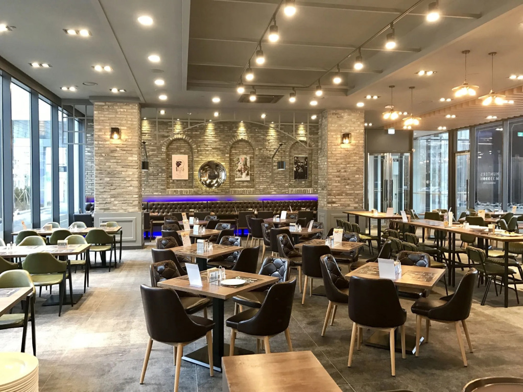 Grand City Hotel Changwon