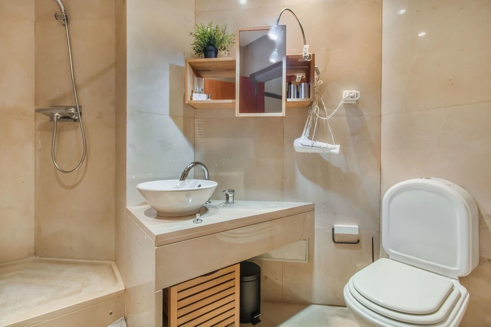 Saldanha Prime Apartment