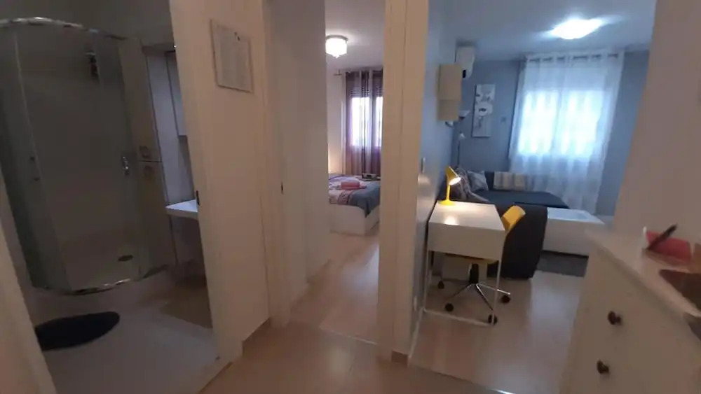 Verdi 1-bed Apartment in Split