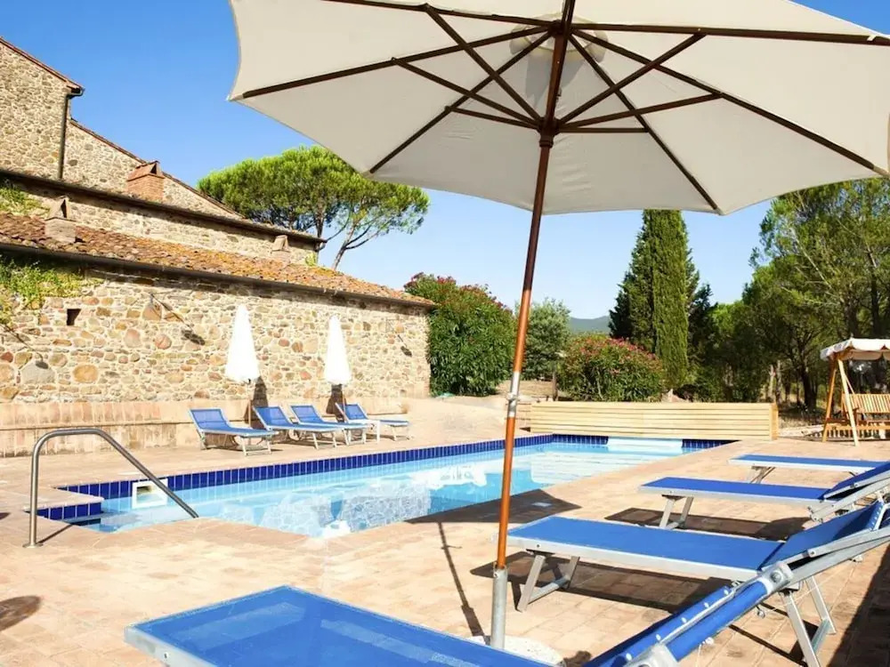 Holiday Home Casa Lena