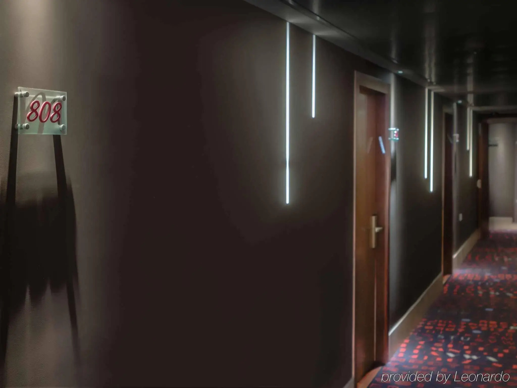 BY14 TLV Hotel