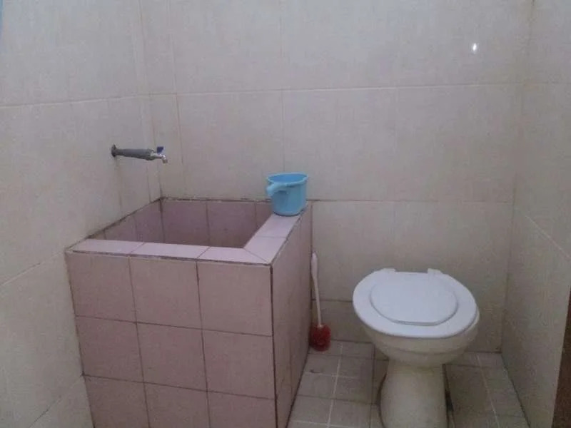 Bougenvil Homestay