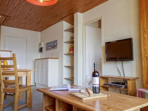 Apartment Le 2100 A et B.1