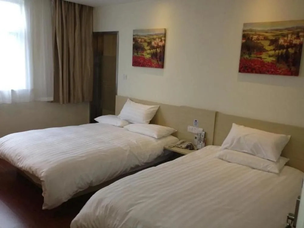 Hanting Hotel Cixi Zhouxiang