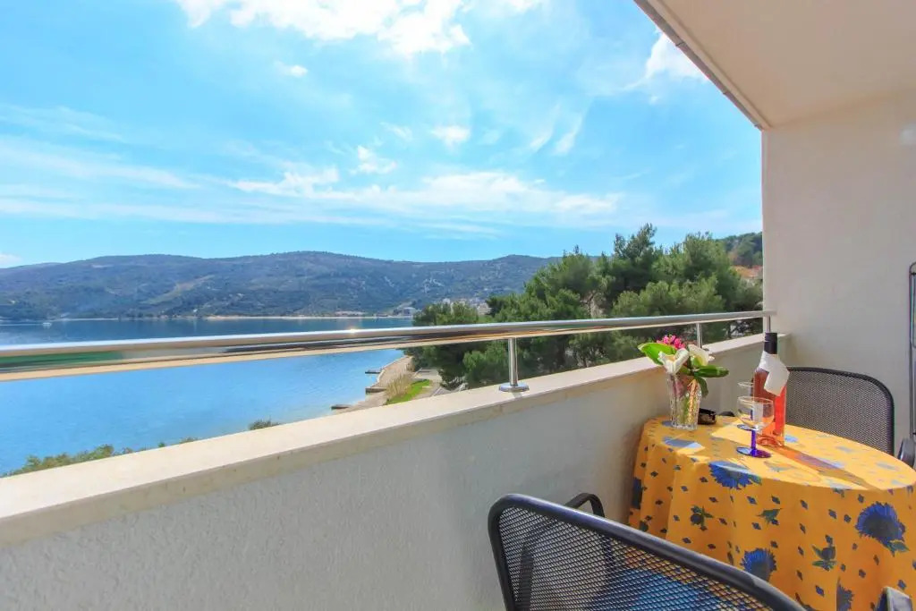 Villa Drago