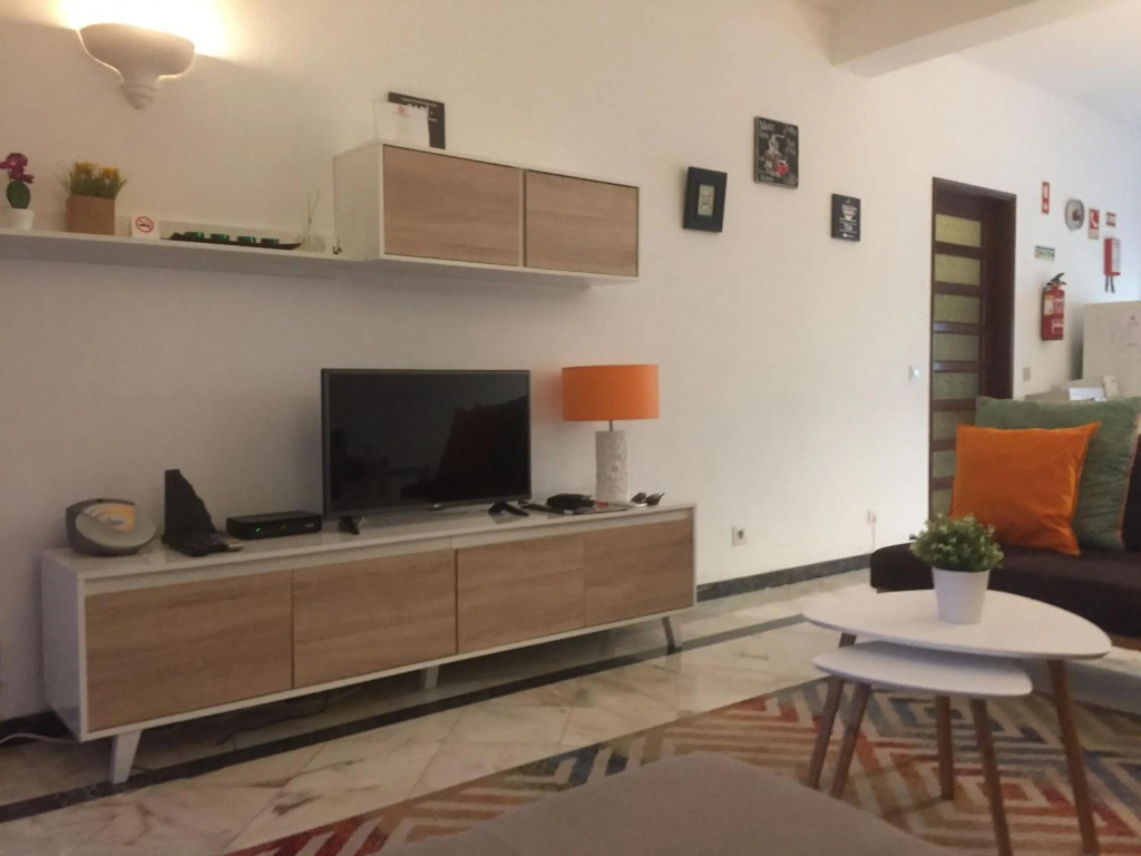 Apartamento perto da Praia Coelha