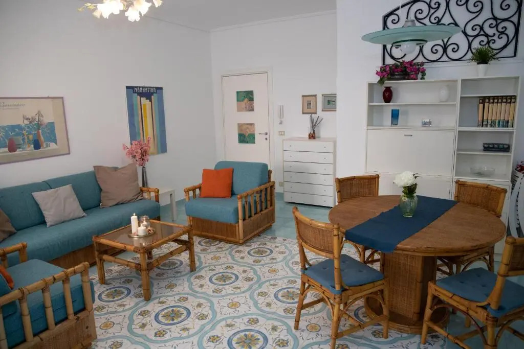Talè Talè Apartment