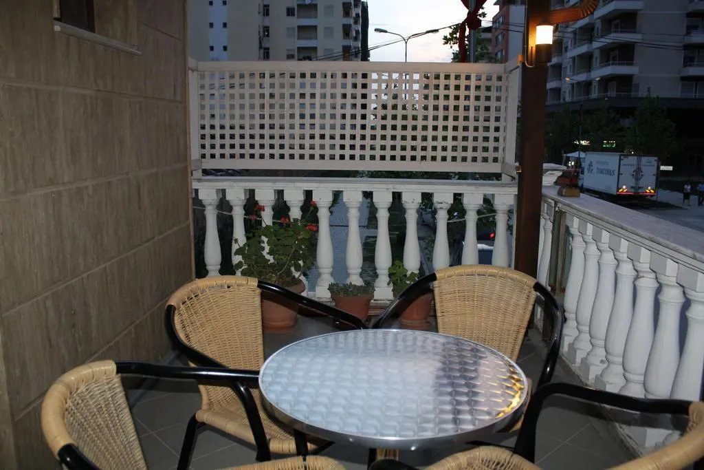 Hotel Martini