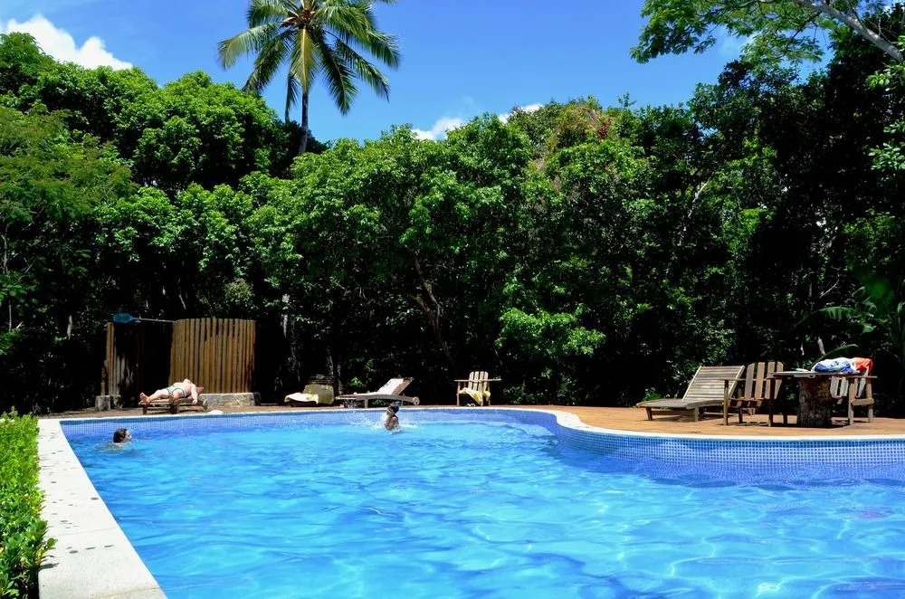 Floresta Bungalows