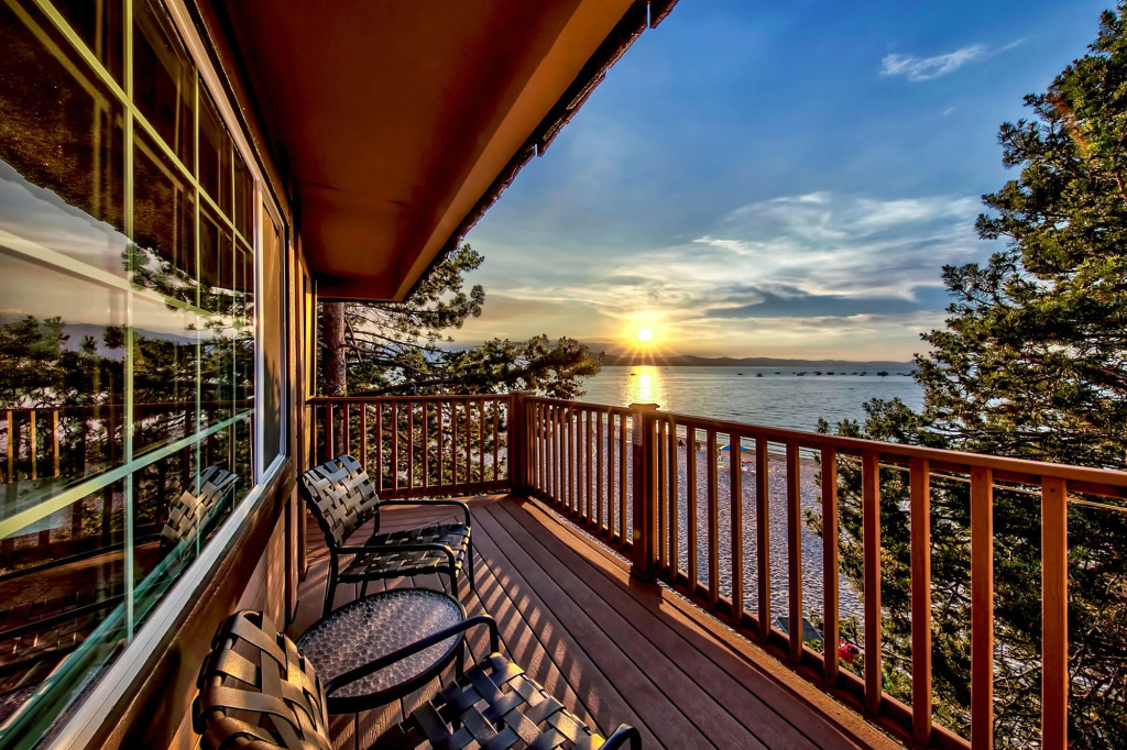 The Tahoe Beach & Ski Club Owners Association
