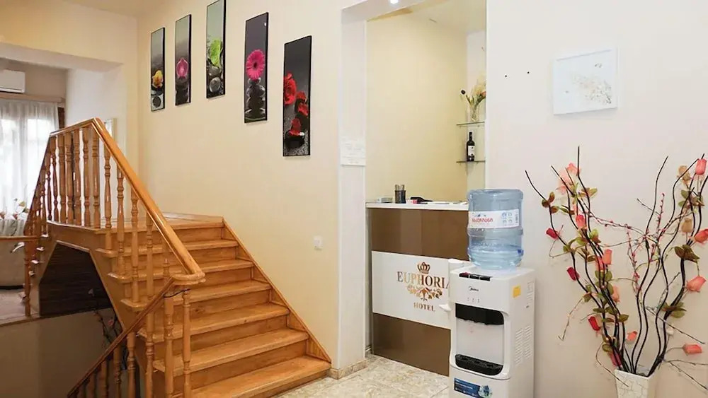 Cozy Rooms Tbilisi