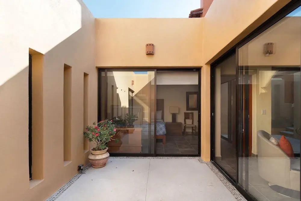 Casa Hamacas