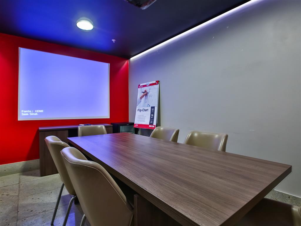 ibis Copacabana Posto 2