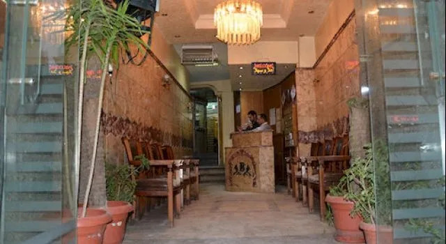 Bostan Hotel