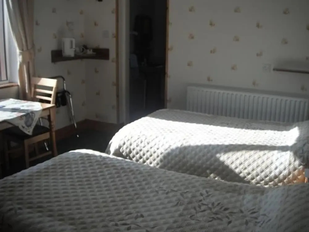 Suncrest B&B