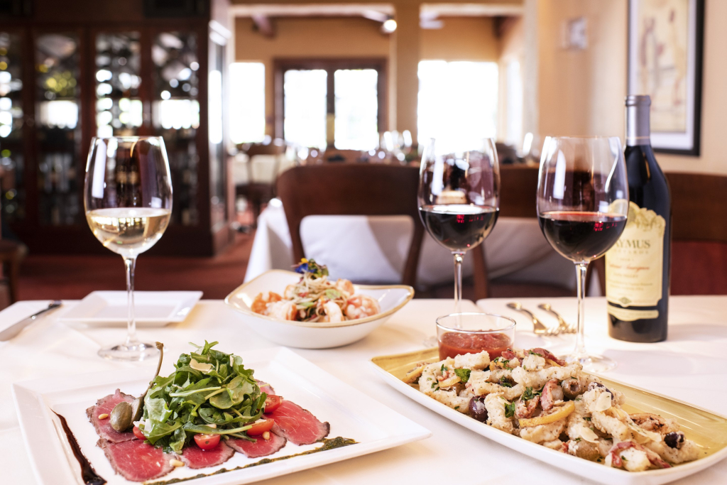 Island Grand at TradeWinds