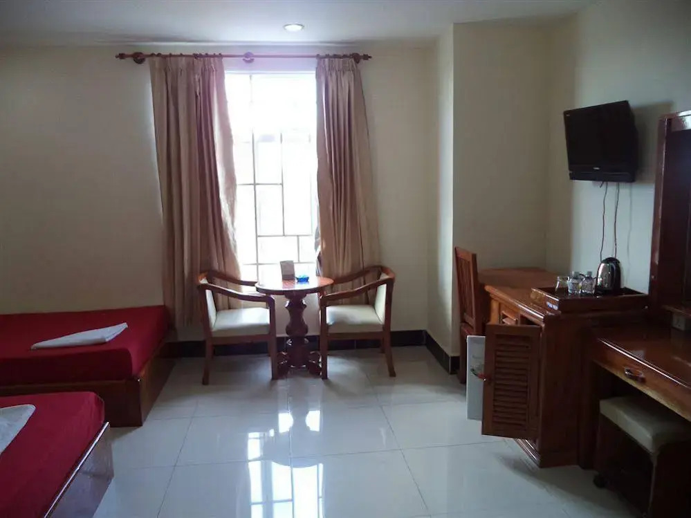 Chea Rithy Heng Hotel & KTV