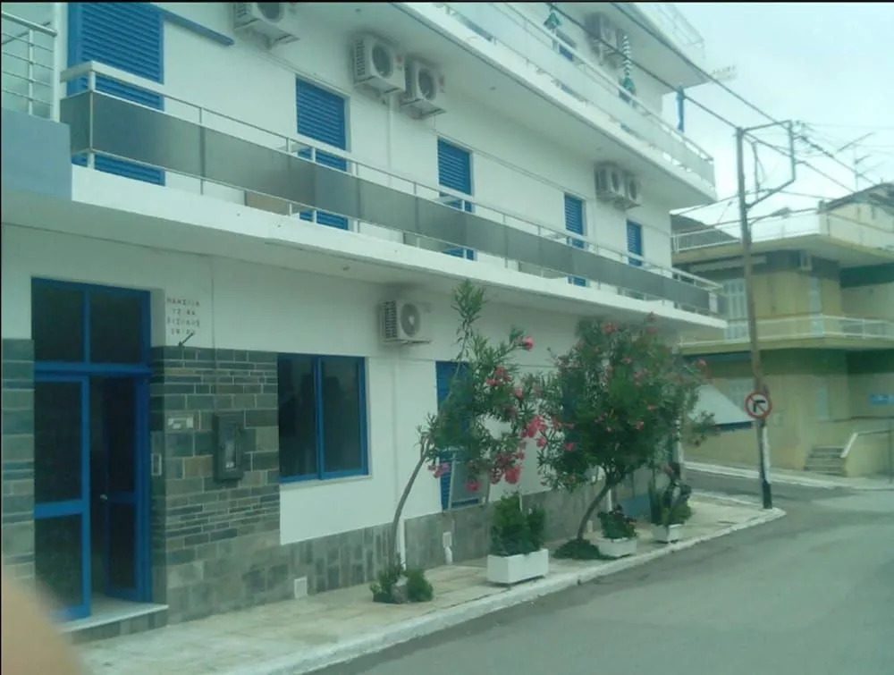 Pension Gina