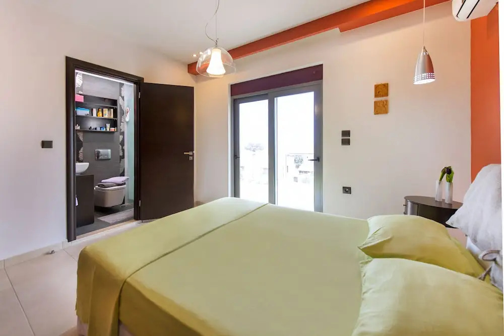 Villa Chrysa Rhodes with Heated Pool