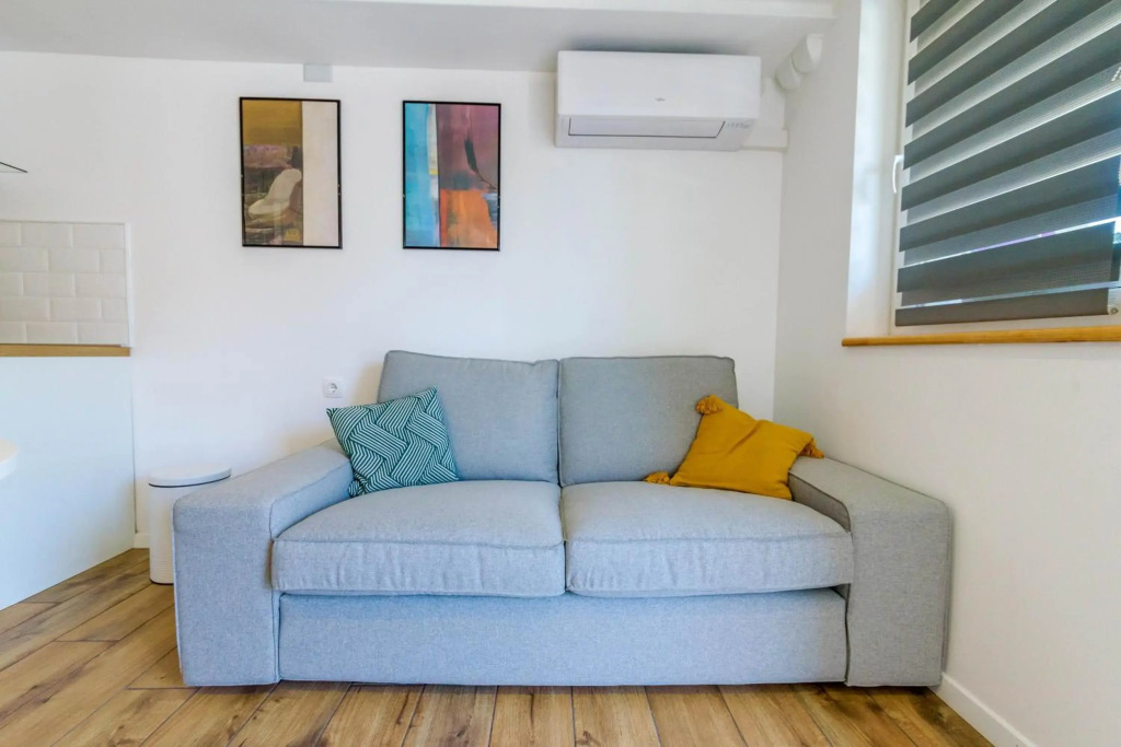 Apartman ROKO