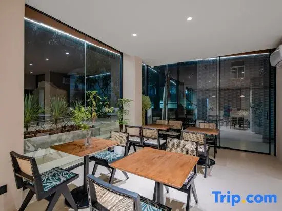 Jianshan Mihai Wild Luxury Resort Guesthouse (Judiaosha)