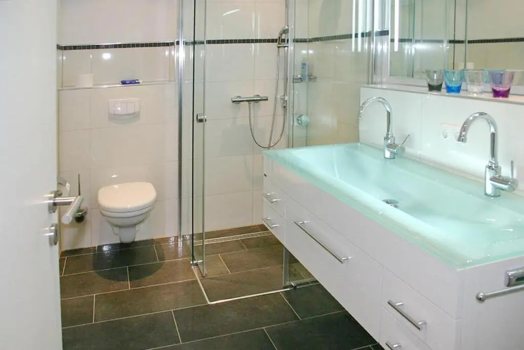 Domizil am Meer Domizil am Meer Appartement 18