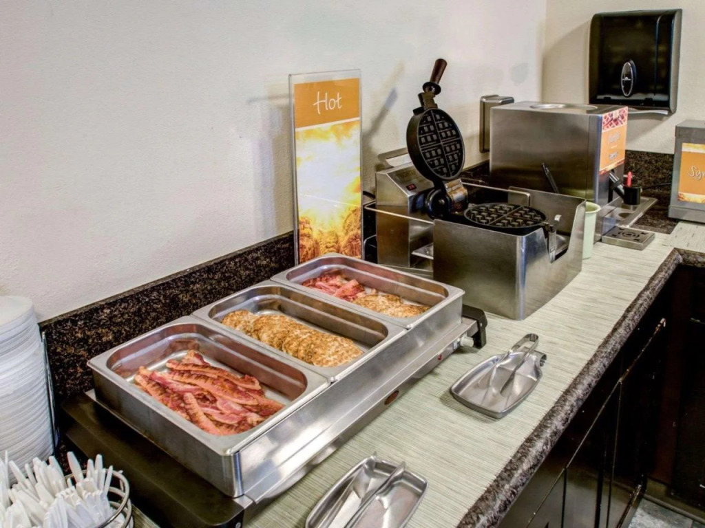 Comfort Inn San Diego Miramar