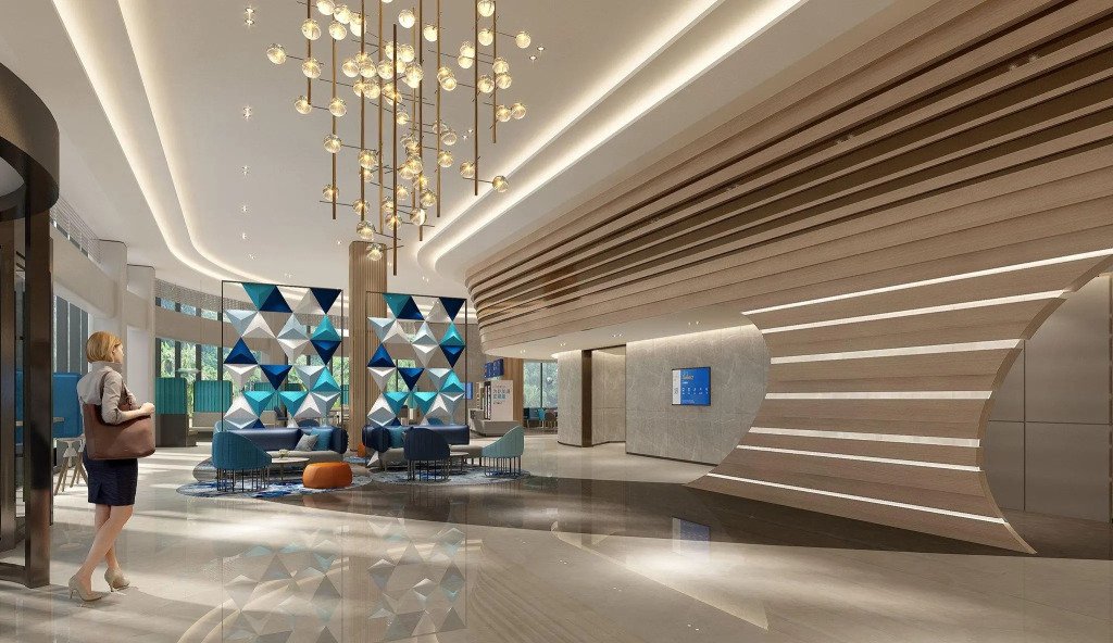 Holiday Inn Express Yibin by IHG