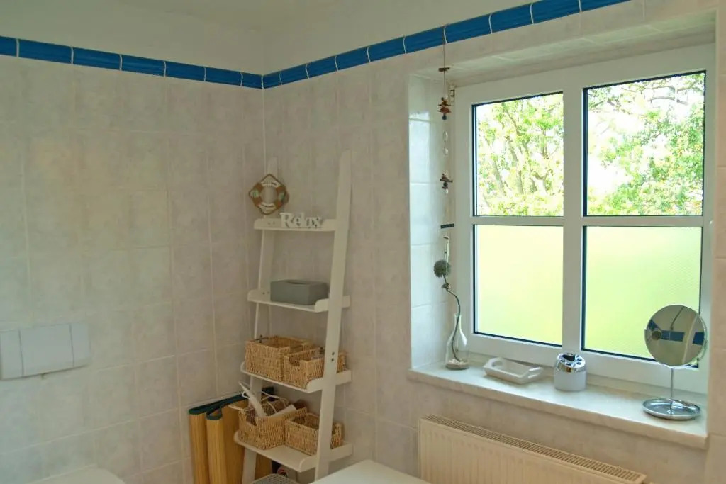 Wohnung 5 Haus Borgwardt
