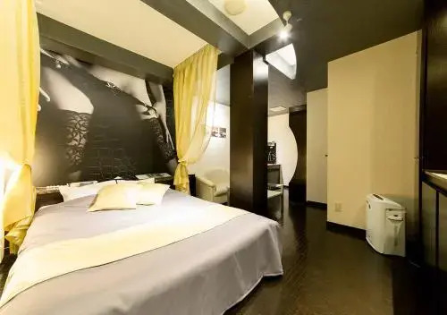 Hotel One Eight