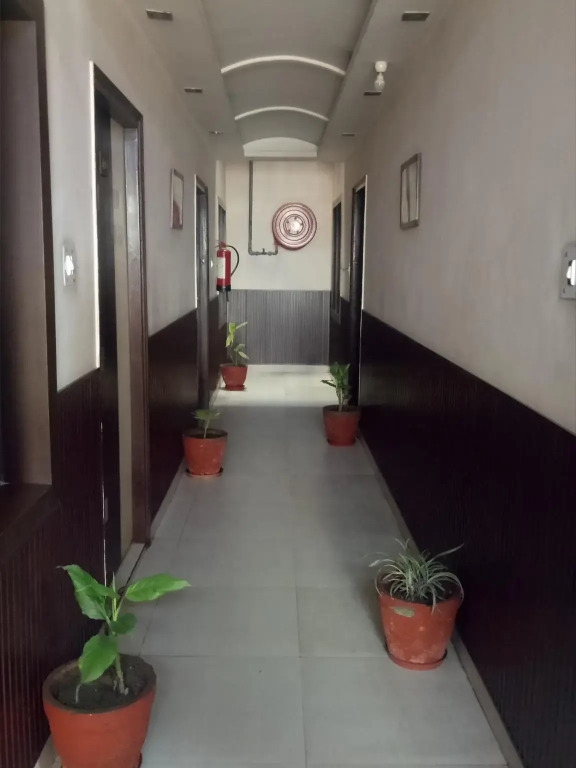 Hotel Haridev