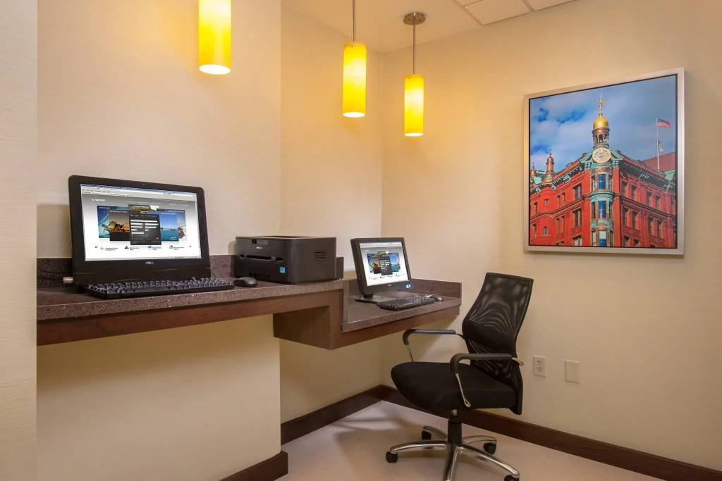 Residence Inn Washington, DC / Dupont Circle