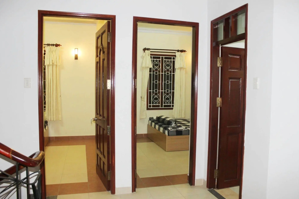 Saigon An Phu Homestay