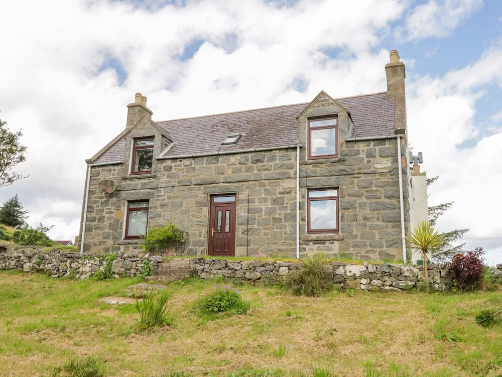Rhianchaitel House