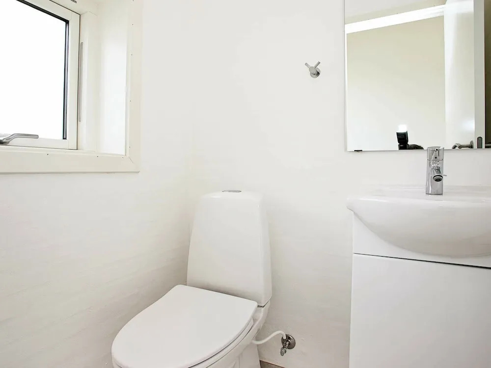 Tasteful Holiday Home in Hjørring Near Sea