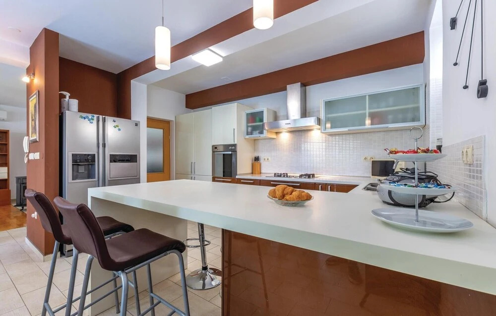 Holiday Home Kastel Luksic 12