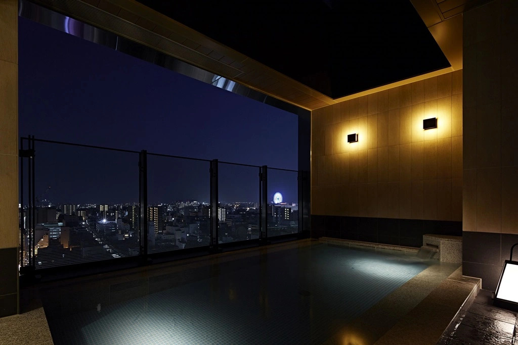 Candeo Hotels Matsuyama Okaido