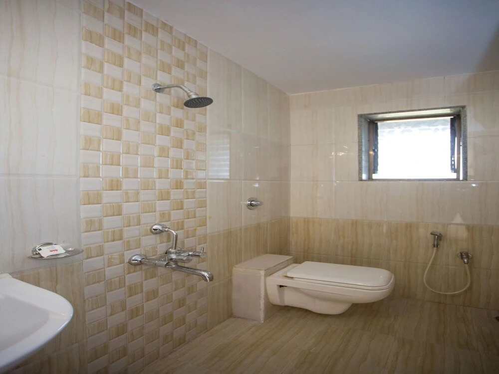OYO 11944 Rajat Residency
