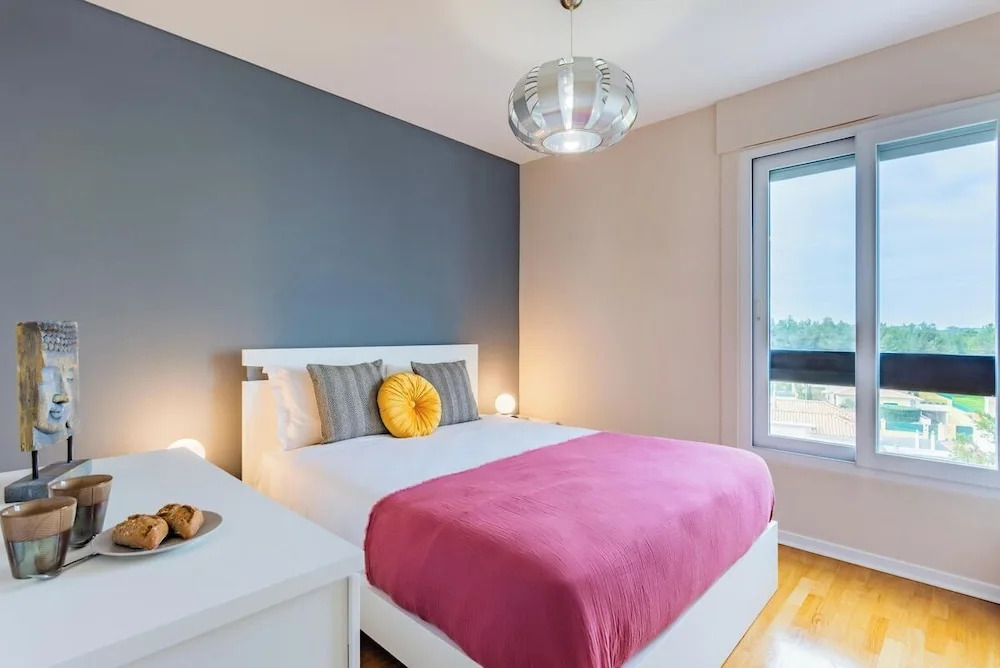 Cascais Prime Flat