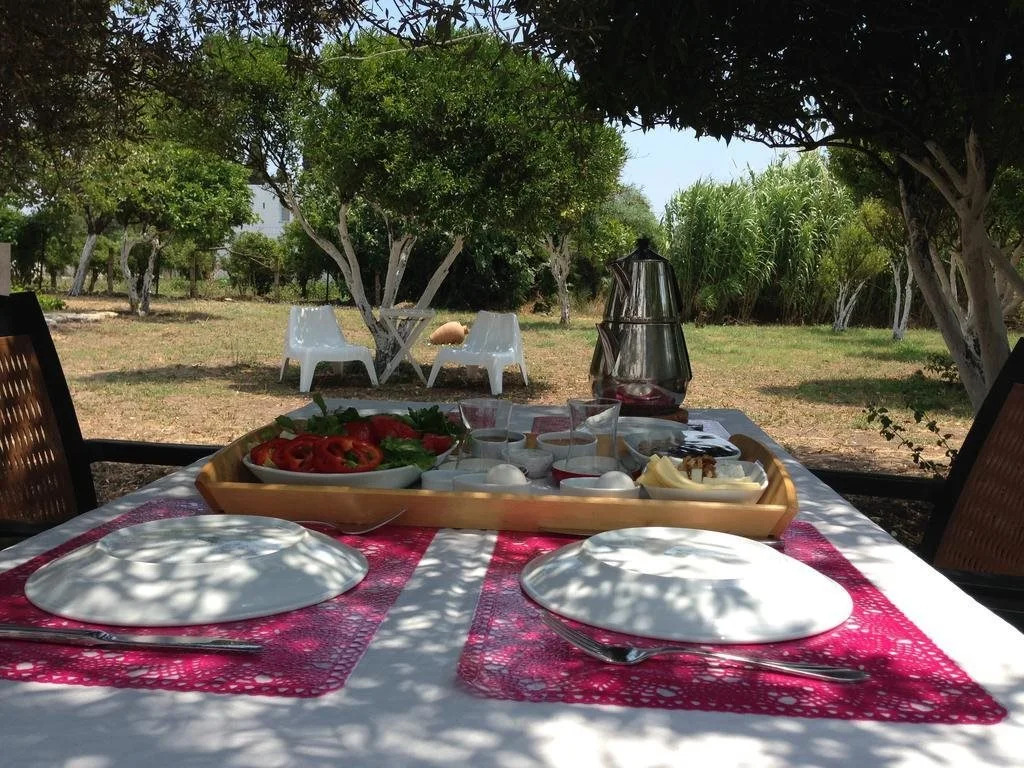 B&B Dance and Sport (Ex. Barış Pansiyon)