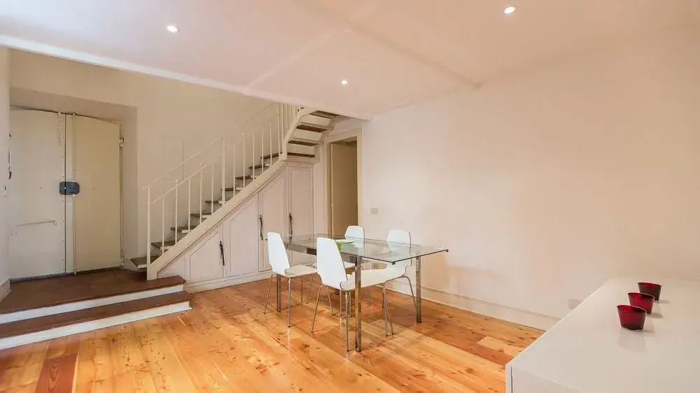 Rental In Rome Santa Chiara