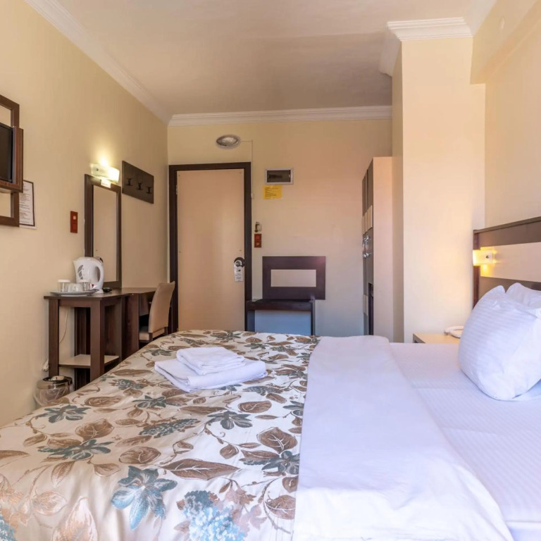 Hotel Karacam