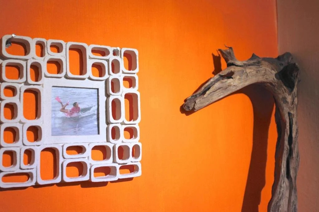 Wushih Surf Hostel
