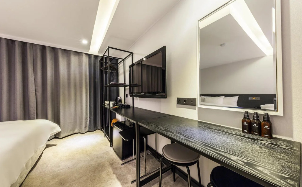 Stay Hotel Seocho