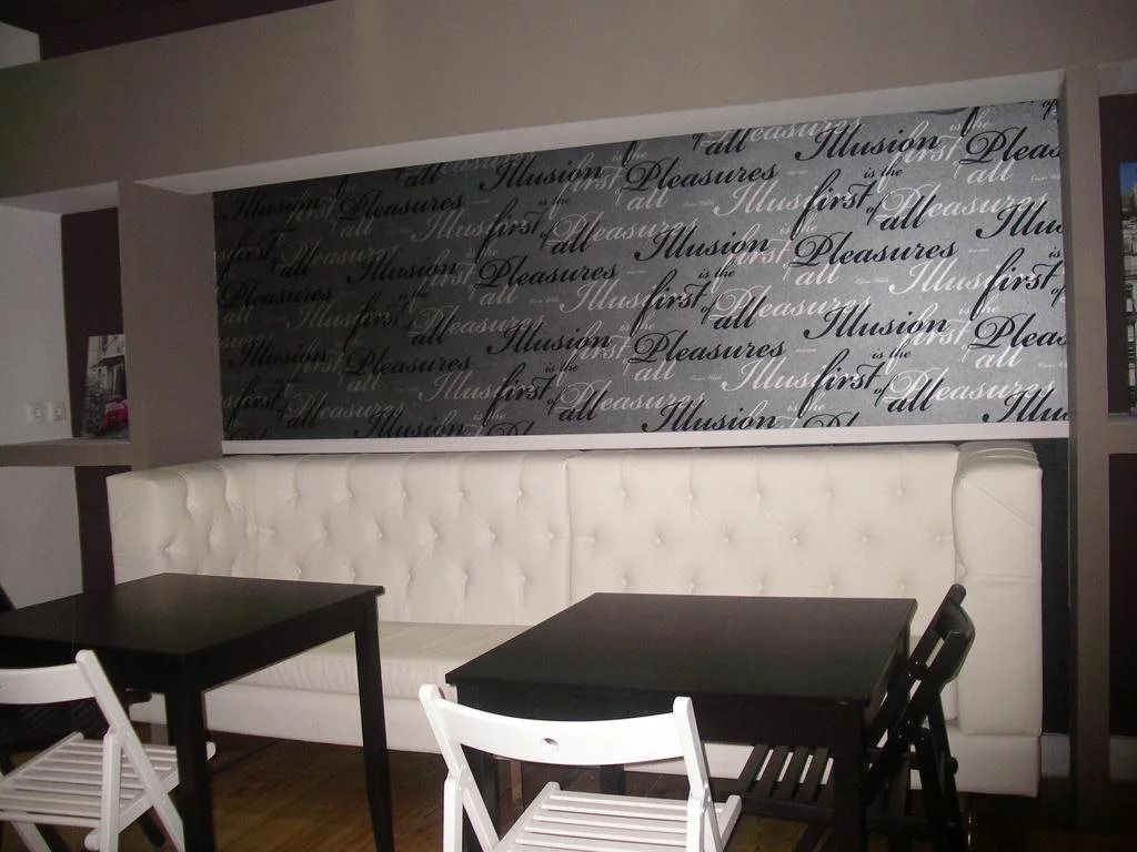 Lisbon Design Bed & Breakfast